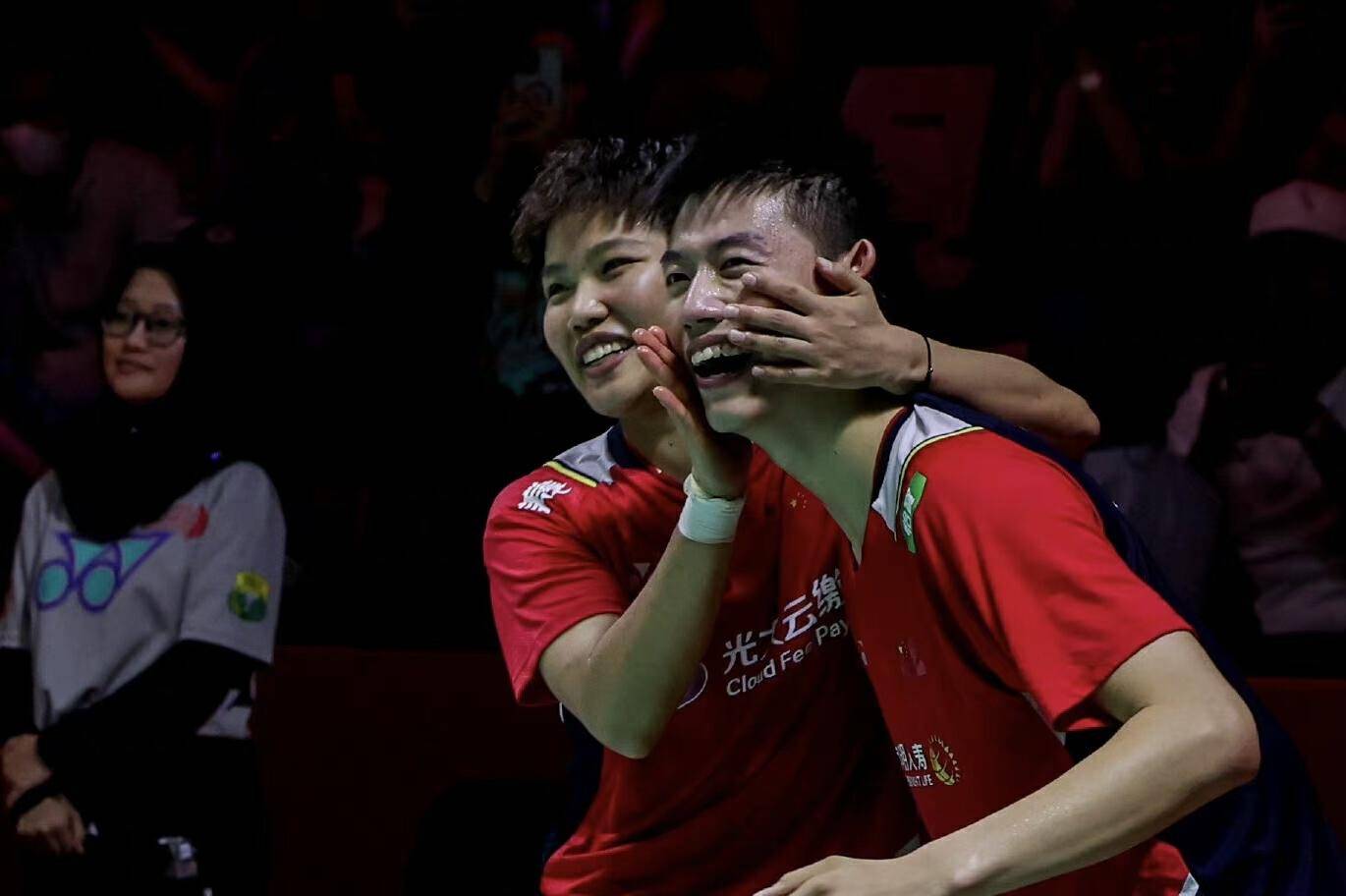 中国队绝杀德国队，郑思维统治全场的简单介绍