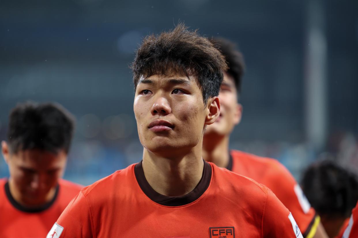 亚洲杯队主教练发声，誓言带队登顶的简单介绍