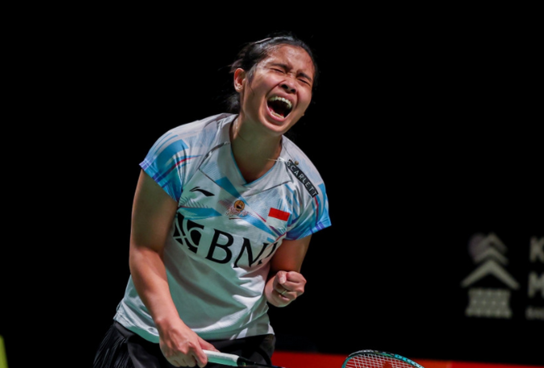 马来西亚队力克丹麦队,戴资颖刷新纪录 马来西亚队力克丹麦队,戴资颖刷新纪录