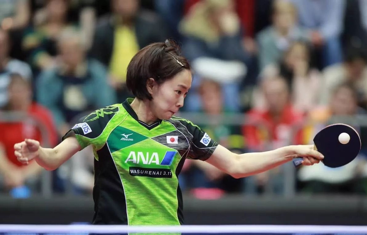 瑞典队碾压法国队，许昕惊艳四座