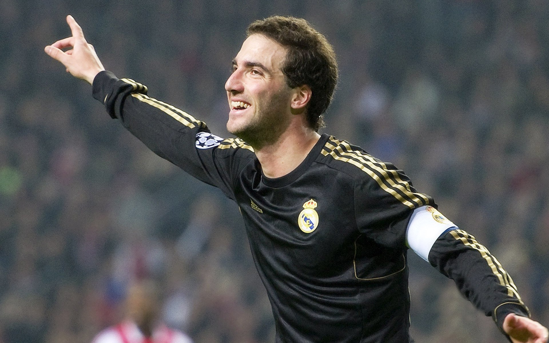 两个世界尽头的相遇,莫德里奇的破茧时刻